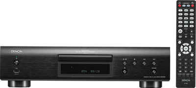 Denon DCD-900NE CD-Player (USB-Audiowiedergabe)