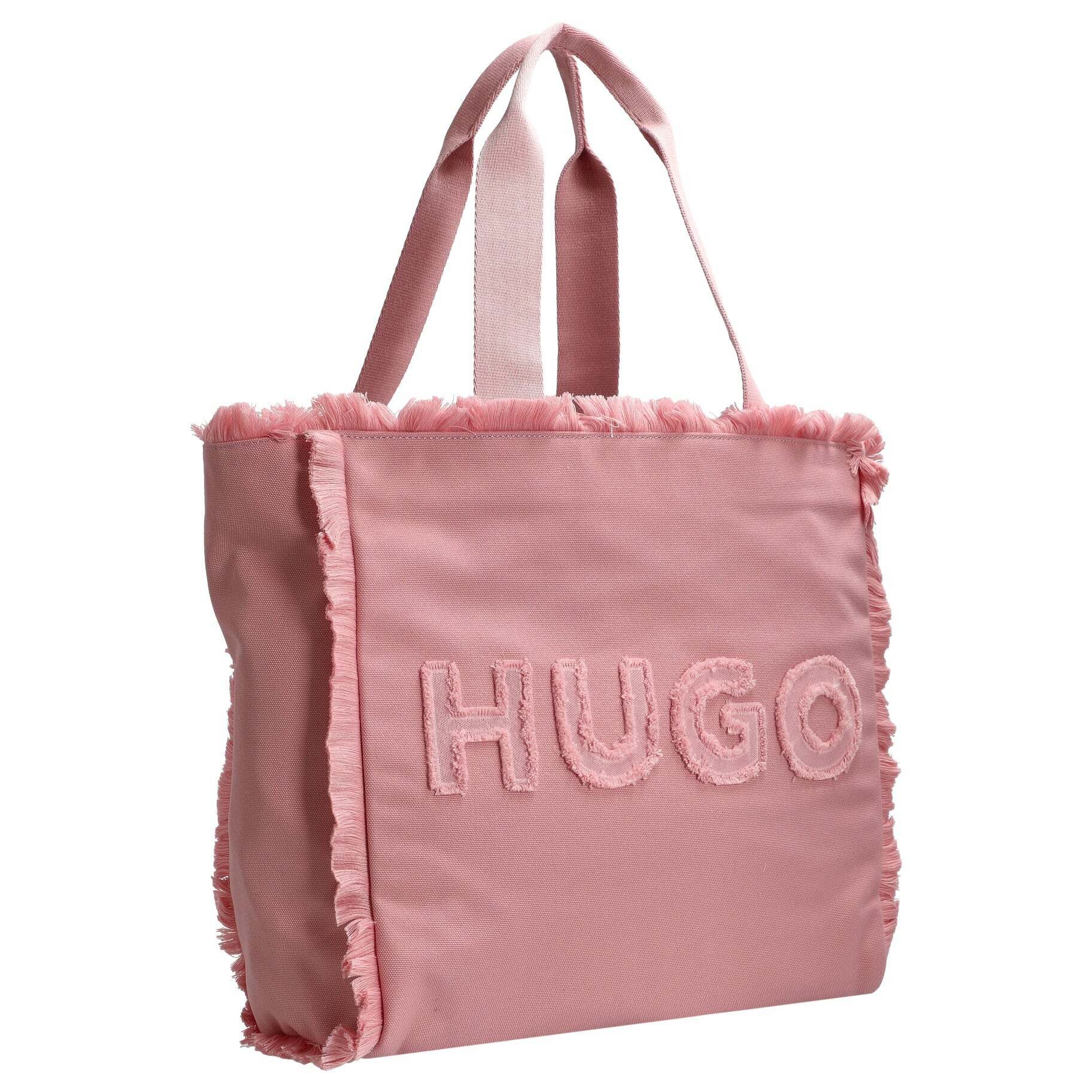 HUGO Shopper Women's Becky CA - Shopper (medium pink) (1-tlg)