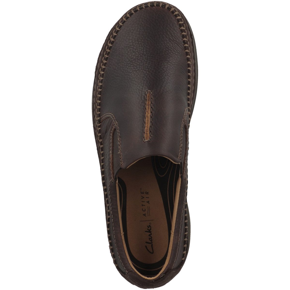 Clarks Nature 5 Walk Herren Slipper günstig online kaufen