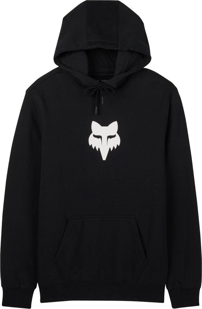 Fox Racing Sweatshirt Fox Head Hoodie