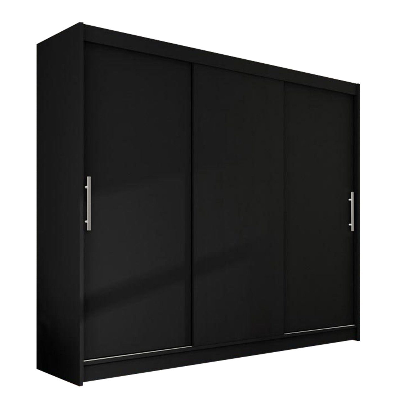 MIRJAN24 Kleiderschrank Aston II (mit Schiebetüren, günstig online kaufen