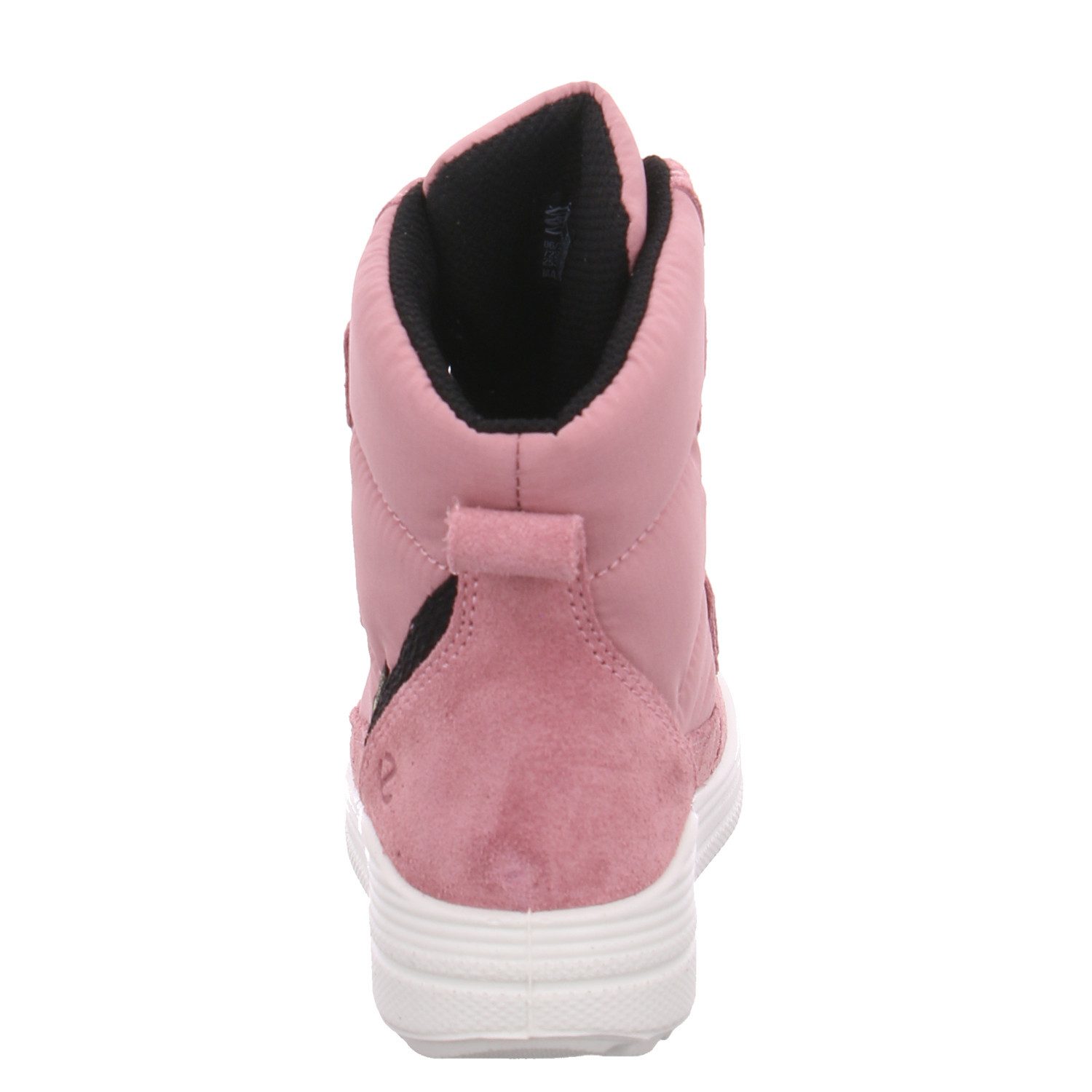 Ecco Schnürschuh