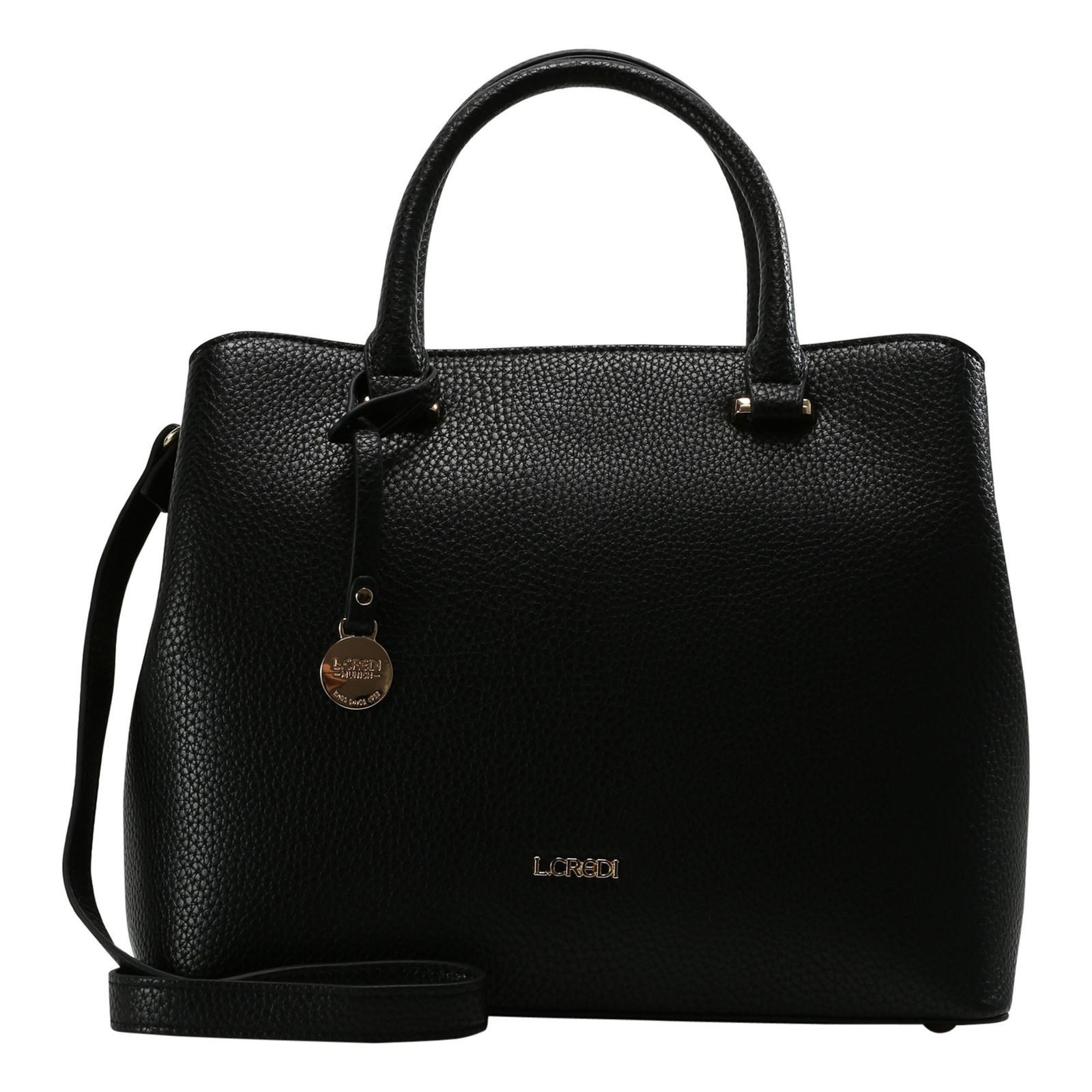 L. CREDI Handtasche Maxima günstig online kaufen