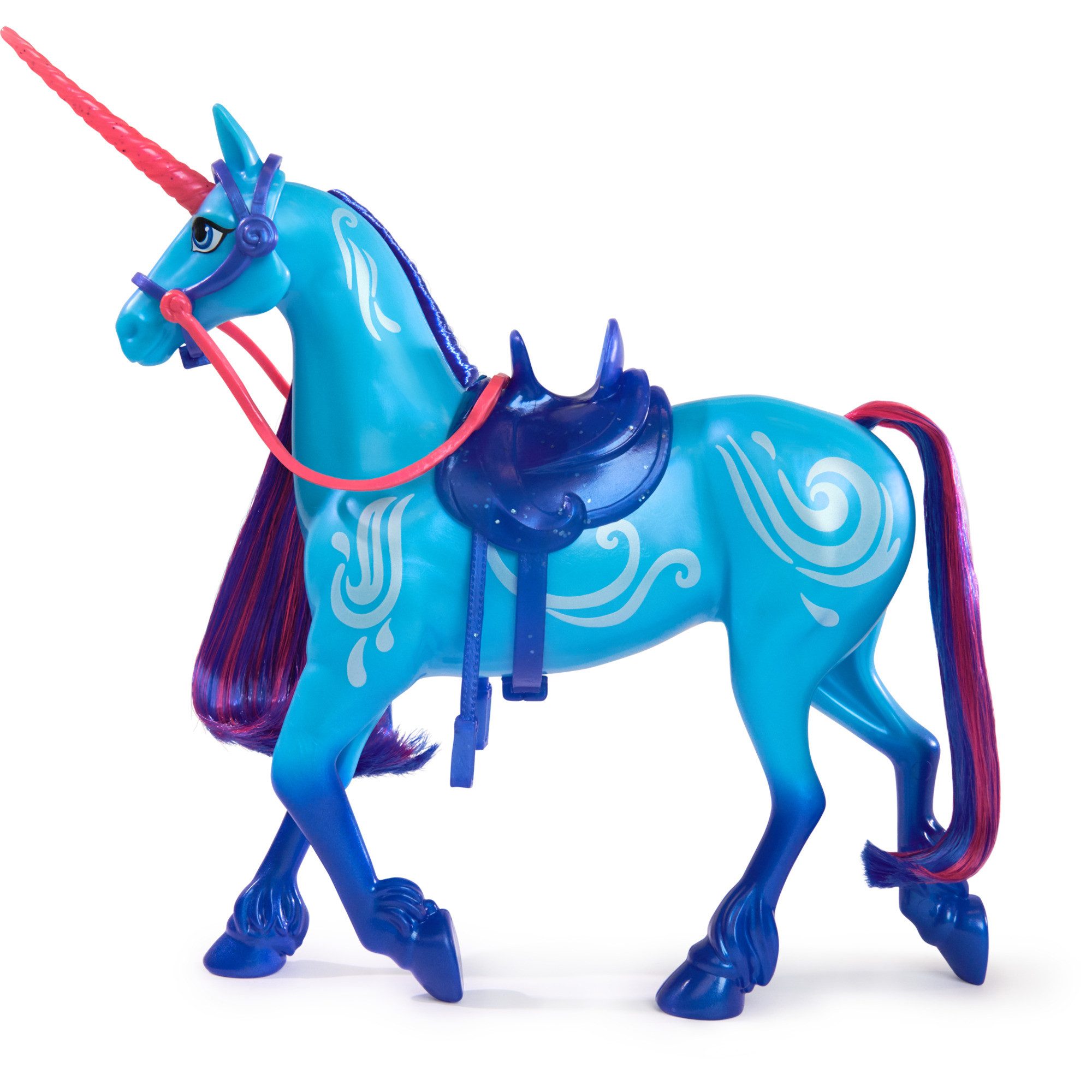 Unicorn Academy Babypuppe Spin Master Unicorn Academy - Einhorn River