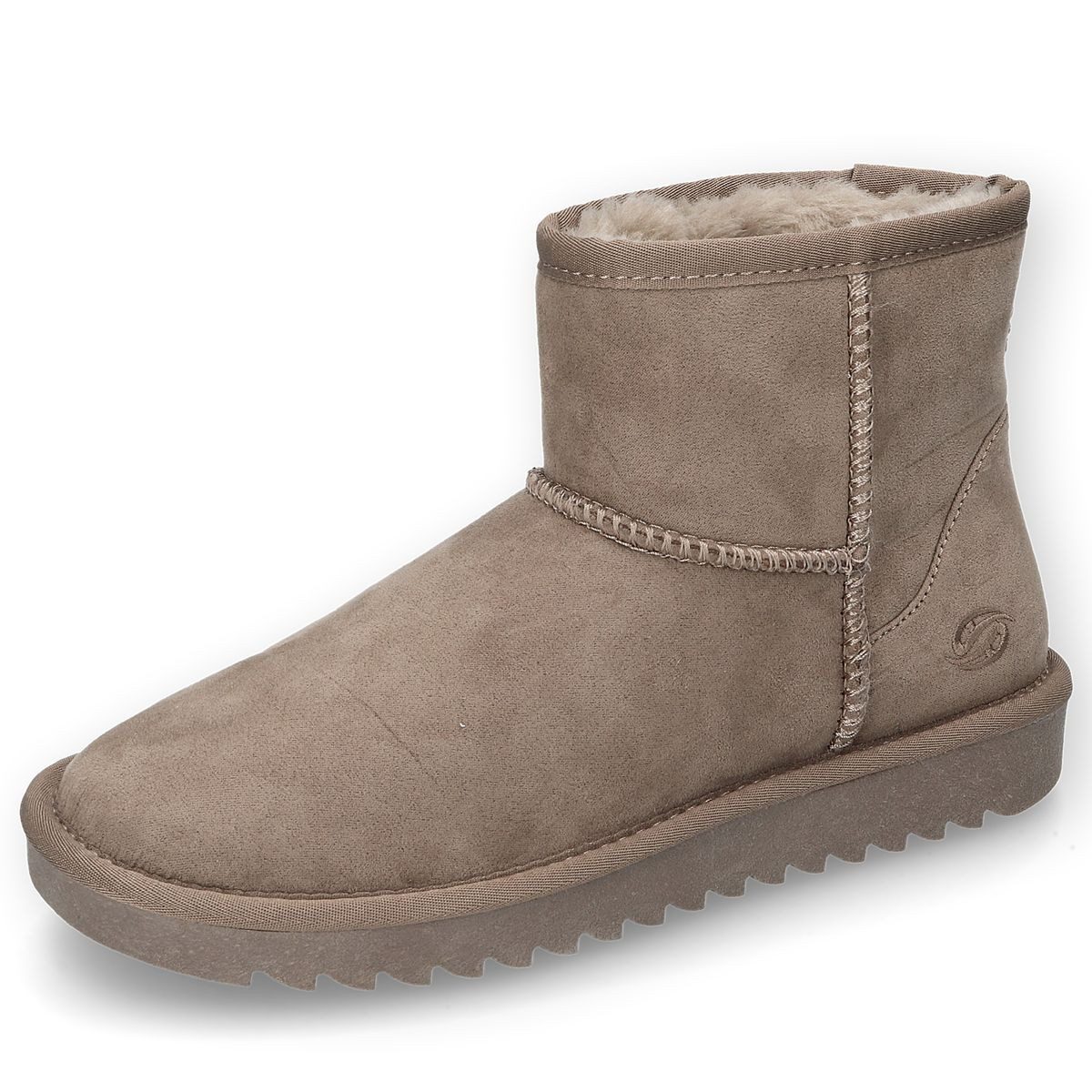 49IL305-770430 Stiefelette