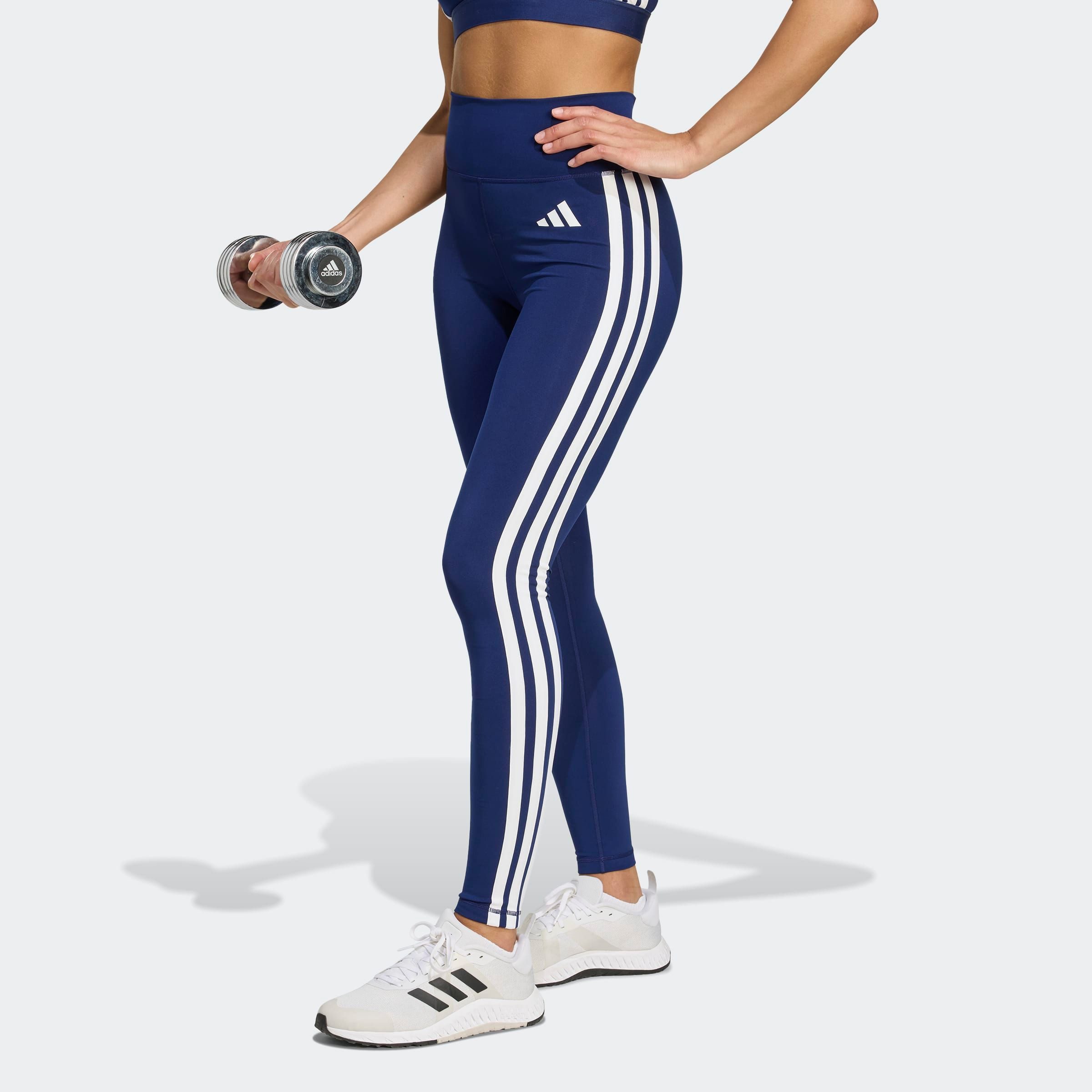 adidas Performance Trainingstights OPT ESS 3S L (1-tlg) günstig online kaufen