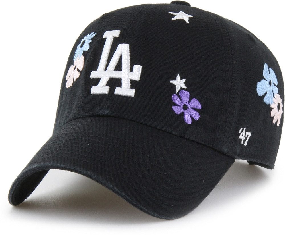 Los Angeles Dodgers Snapback Cap