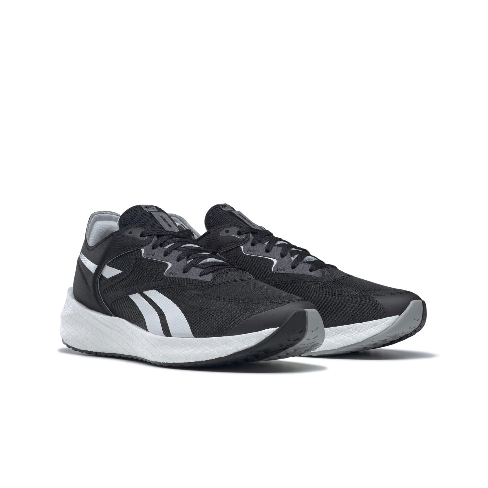 Reebok Lauf-Sportschuhe Floatride Energy Symmetros 2 schwarz Herren Laufschuh