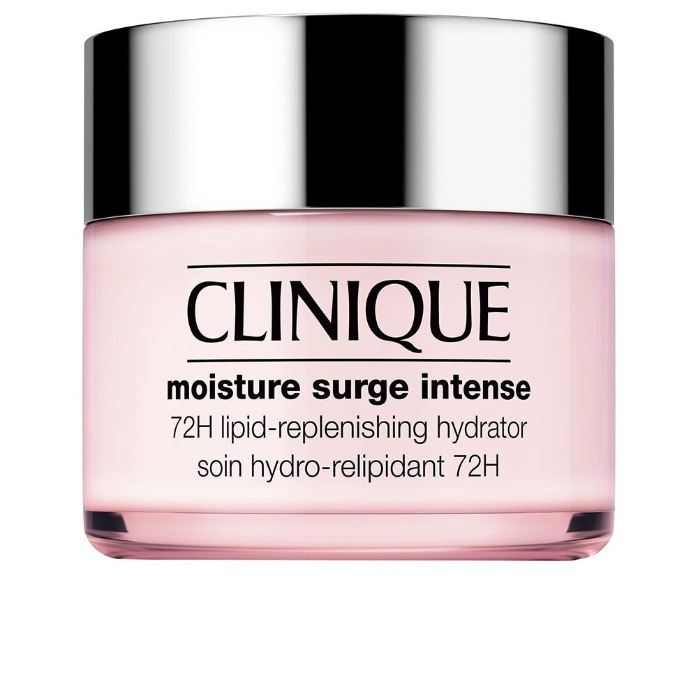 CLINIQUE Feuchtigkeitscreme MOISTURE SURGE INTENSE Gelcreme