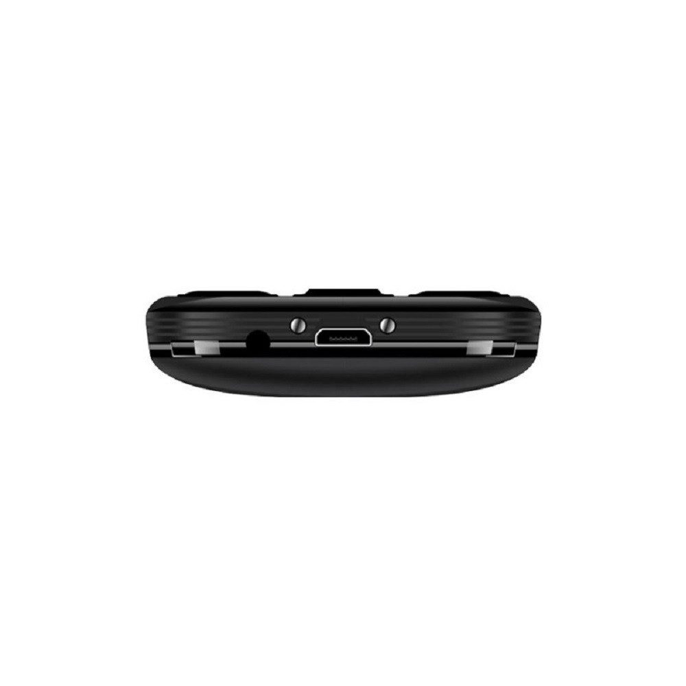 Maxcom Maxcom Comfort MM426 Senioren Mobiltelefon 1,77 Zoll Display SOS-Taste Seniorenhandy