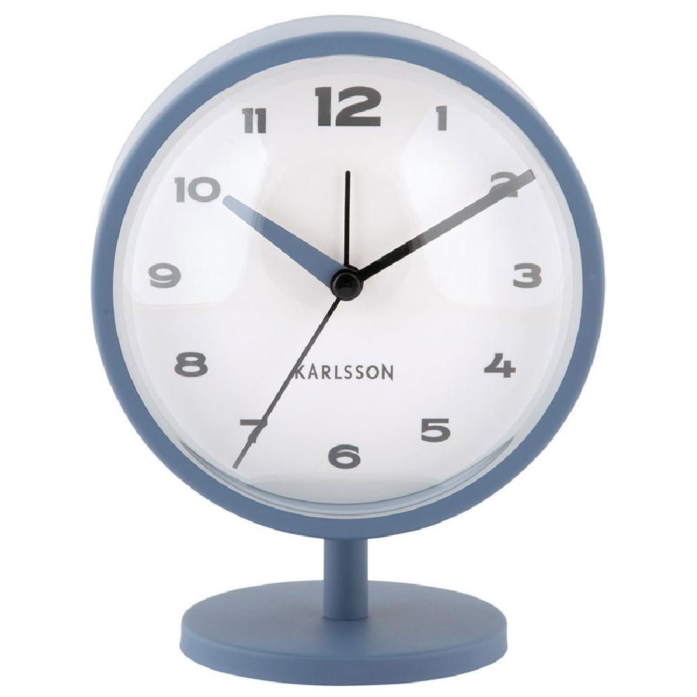 Karlsson Uhr Wecker Brisk Dome Alarm günstig online kaufen