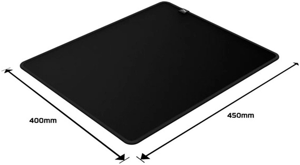 HyperX Mauspad Pulsefire Mat Mouse Pad Cloth L