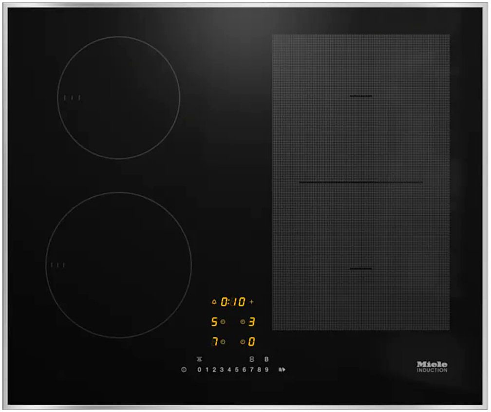 Induktions-Kochfeld KM 7466 FR 125 Edition