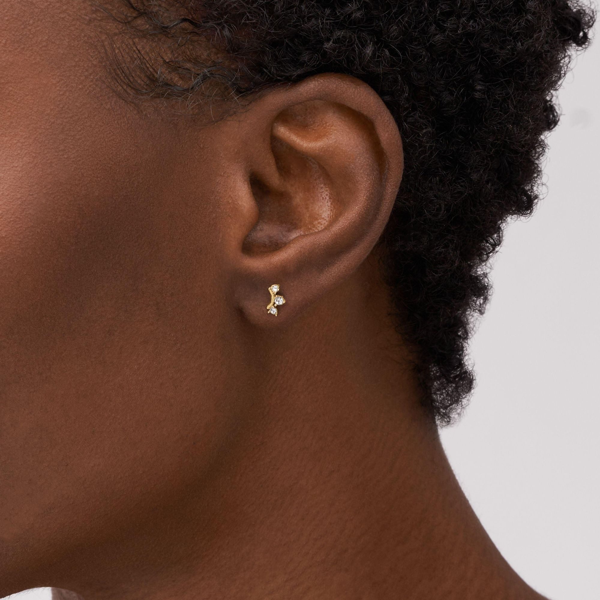 Fossil Ohrring-Set Fossil Jewelry JF0459...