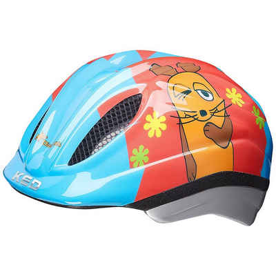 KED Helmsysteme Kinderfahrradhelm »Fahrradhelm Meggy II Originals Super Neo«