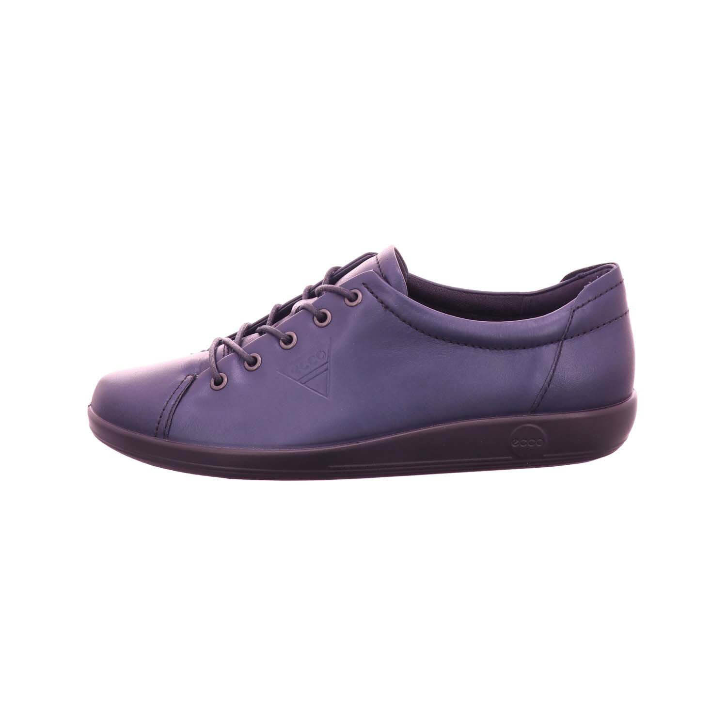 Da.-Sneaker Schnürschuh