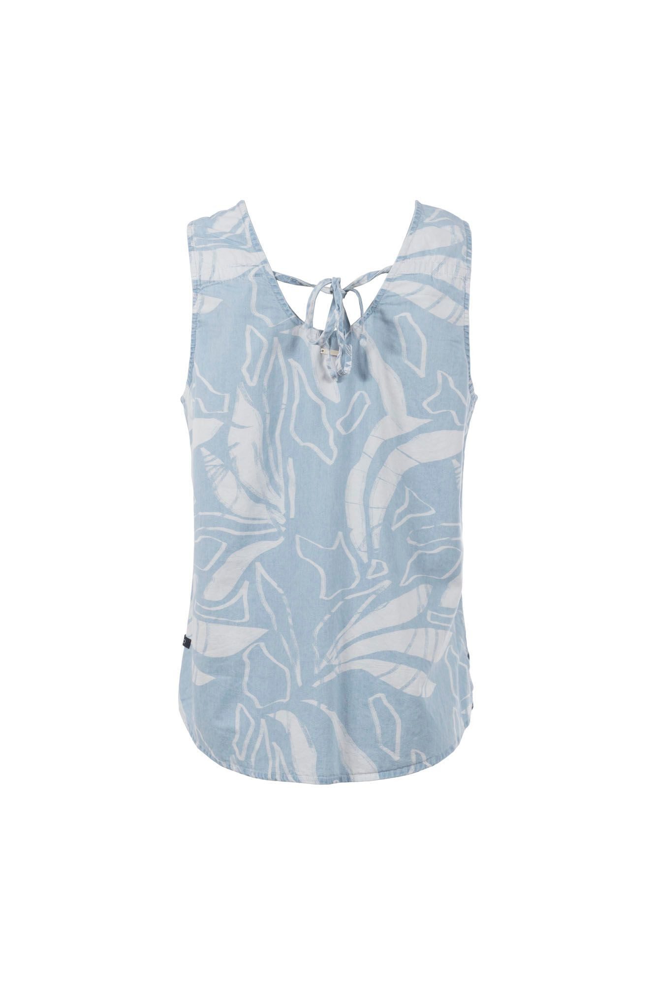 Soquesto Klassische Bluse