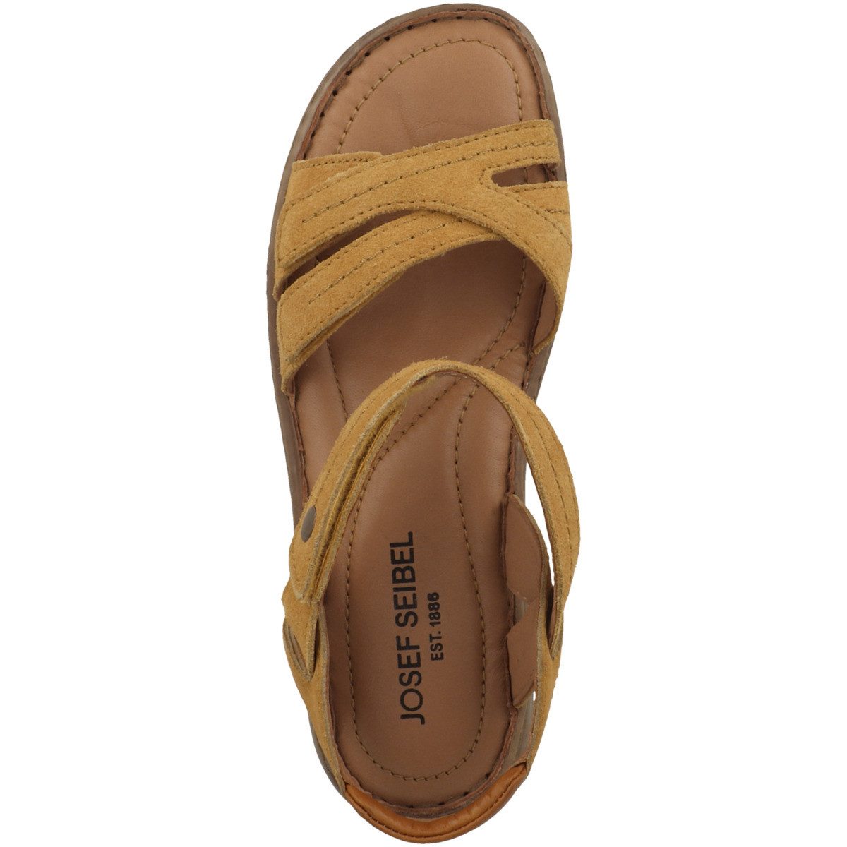Josef Seibel Debra 62 Damen Sandale günstig online kaufen