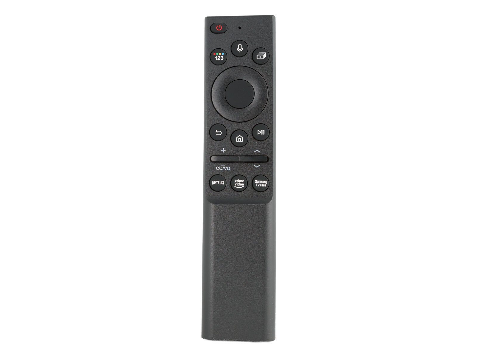 azurano Ersatz für SAMSUNG BN59-01357B BN59-01357D Universal-Smart-TV-Fernbedienung (Praktische Batterie Version, mit Sprachfunktion! - SUB BN59-01350D)