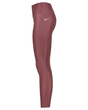 Nike Laufhose Damen Leggings FAST TIGHT (1-tlg)
