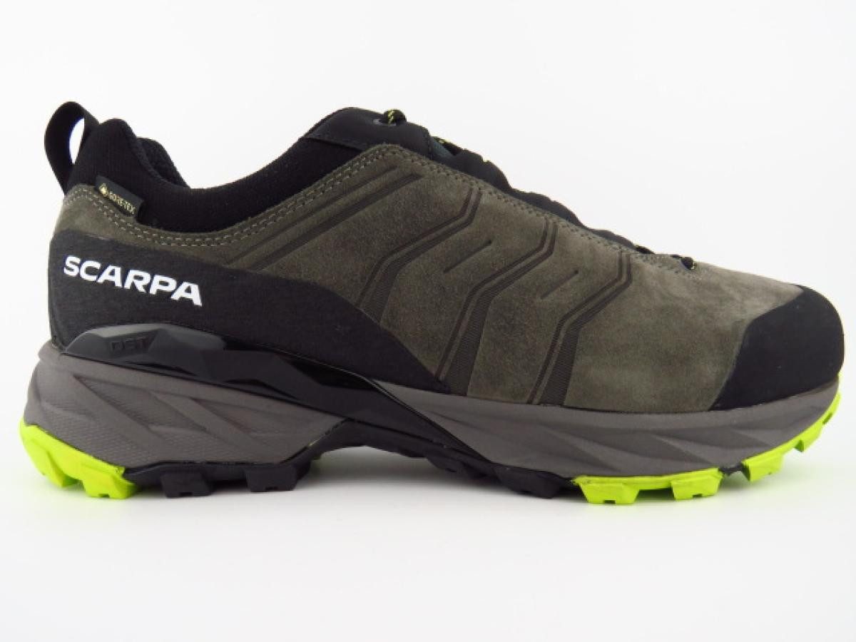 Scarpa Rush Trail GTX Wanderschuh günstig online kaufen