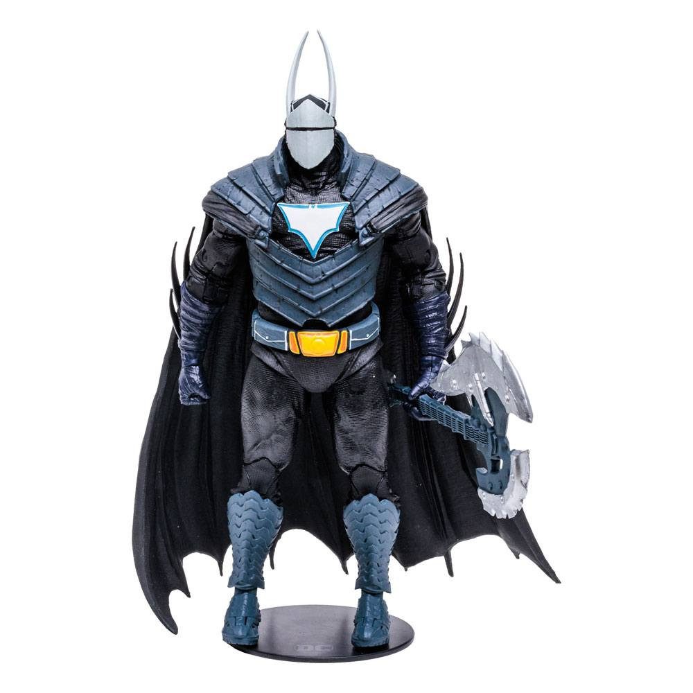 McFarlane Toys Actionfigur DC Multiverse Batman Duke Thomas 18 cm