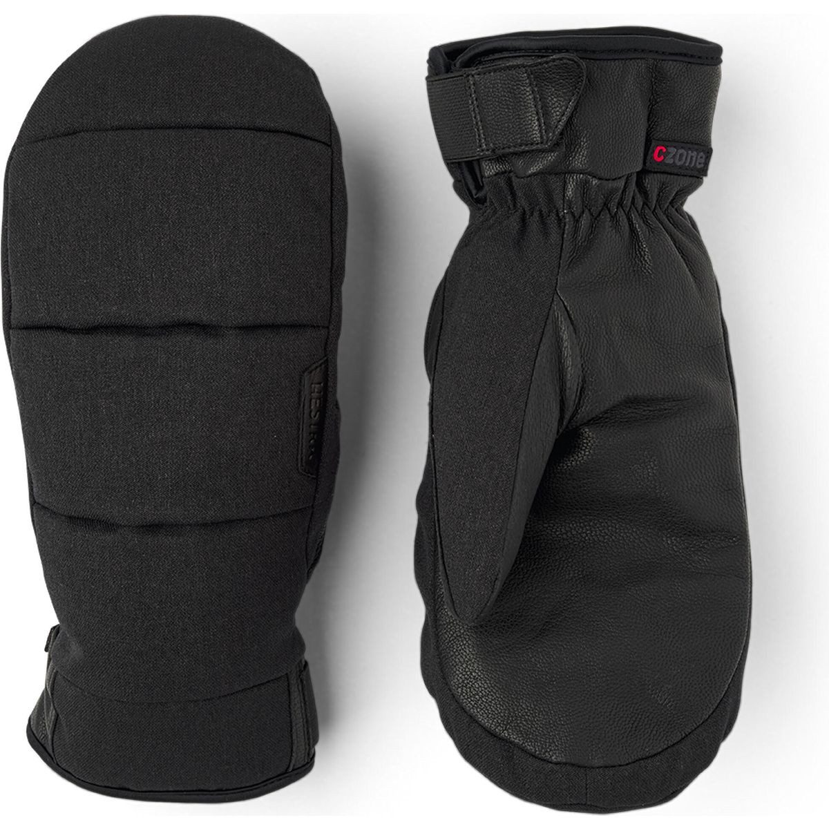 Hestra Skihandschuhe Czone Frame - Mitt Perfekter Schutz und Beweglichkeit für Winteraktivitäten mit