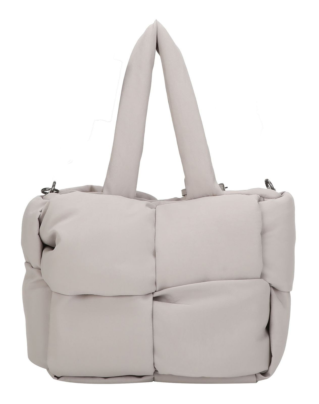 Fritzi aus Preußen Shopper Weave Limited Puffed Sky Shopper
