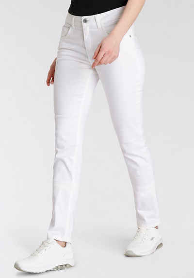 KangaROOS Relax-fit-Jeans RELAX-FIT HIGH WAIST