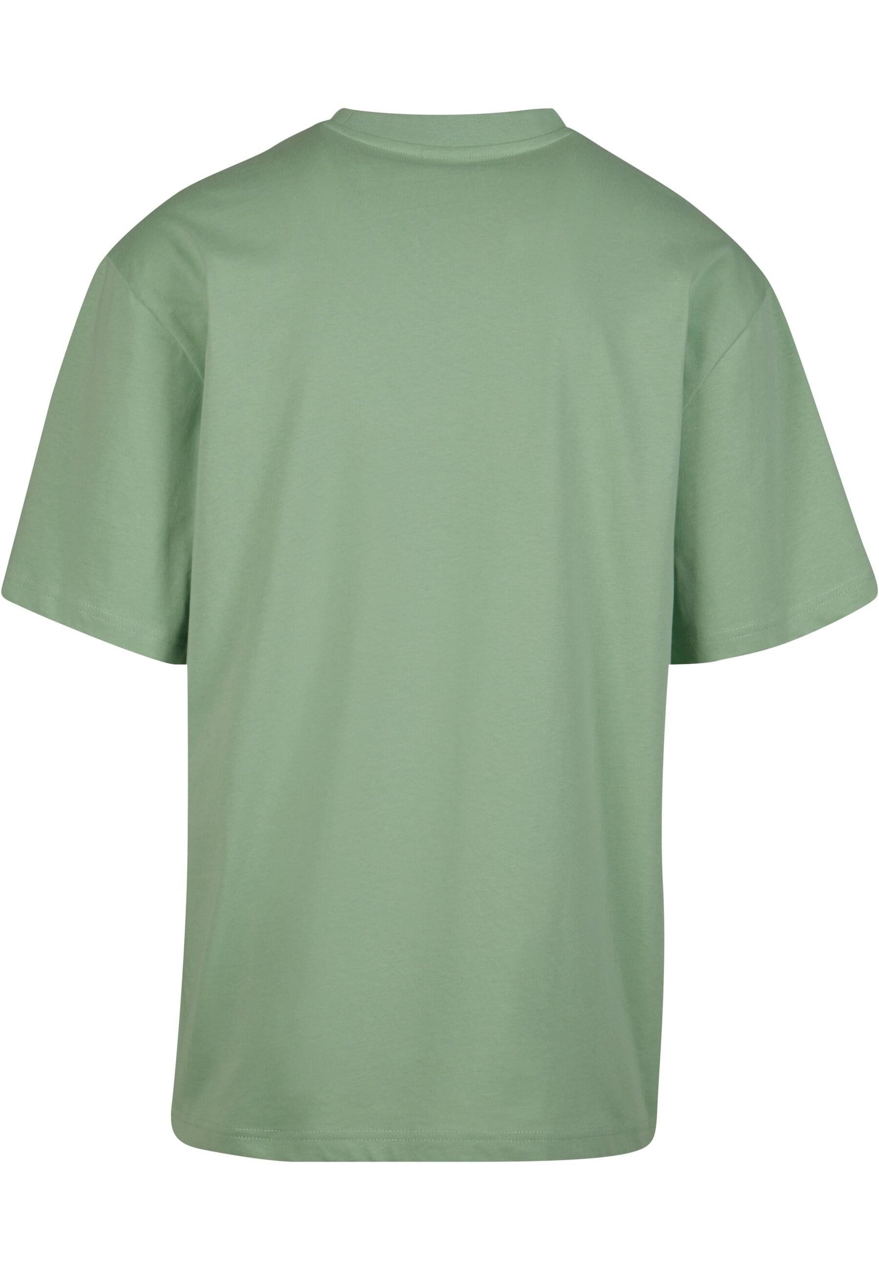 URBAN CLASSICS T-Shirt Urban Classics Herren Organic Tall Tee (1-tlg) günstig online kaufen