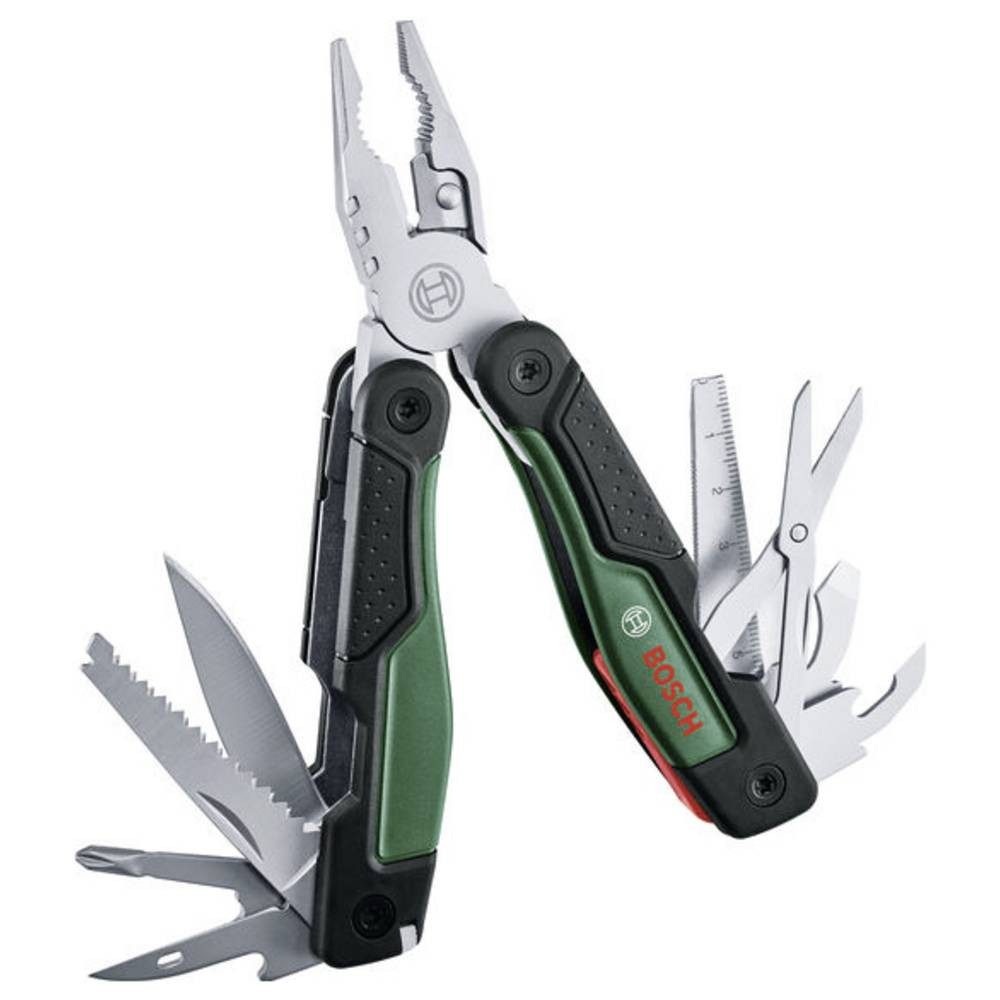 Taschenmesser Handwerkzeuge 16-in-1-Multiwerkzeug
