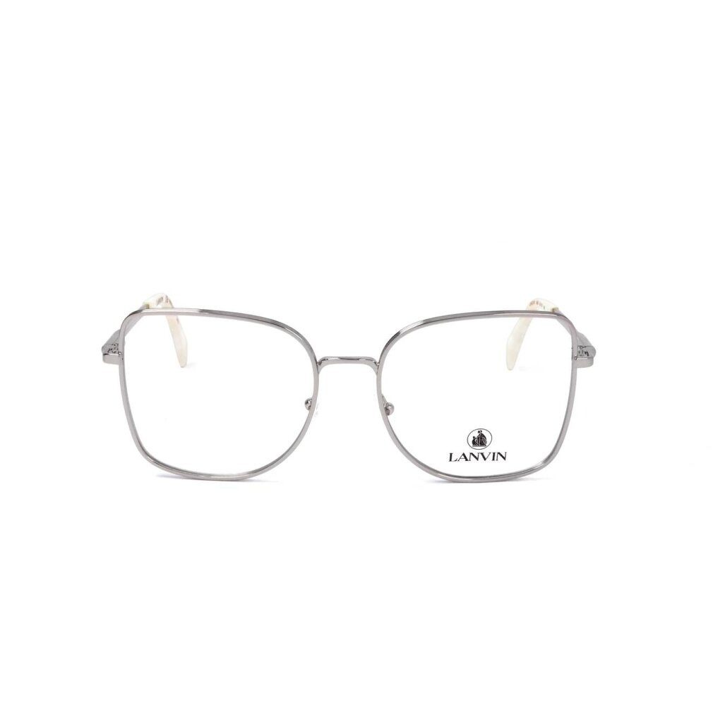 LANVIN Brillengestell MOD. LNV2101 SILVER