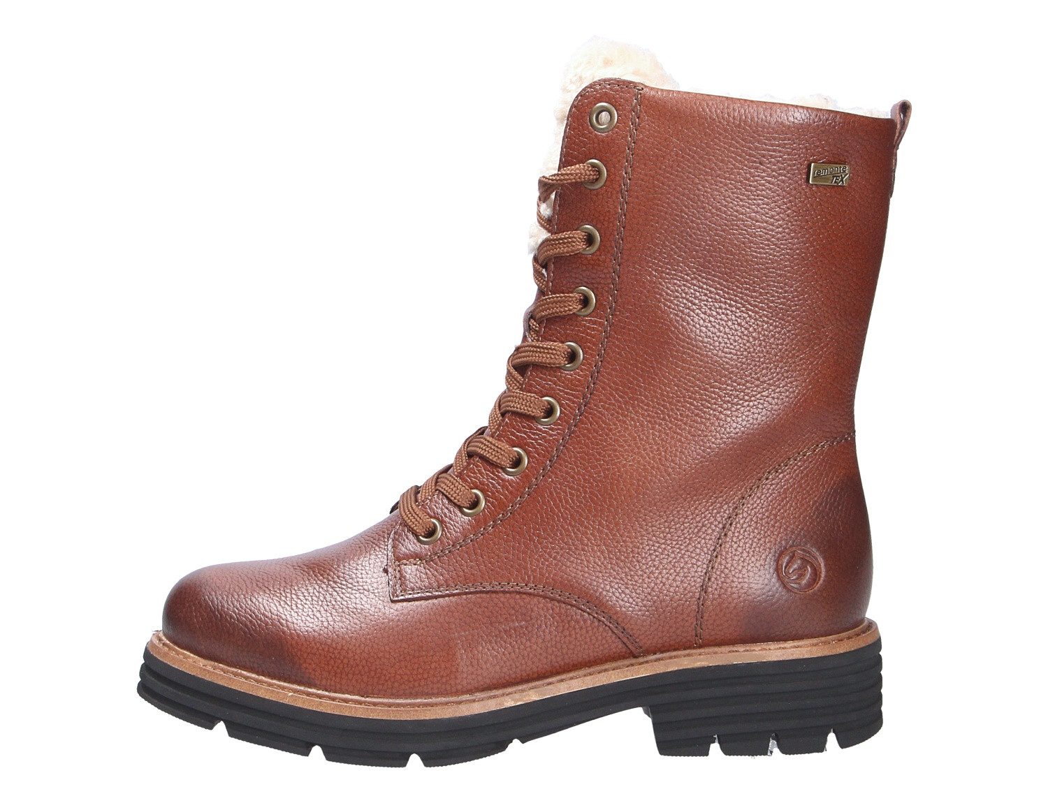 Remonte Schuhe Winterschuhe FÃ¼r Damen Remonte Winterstiefel