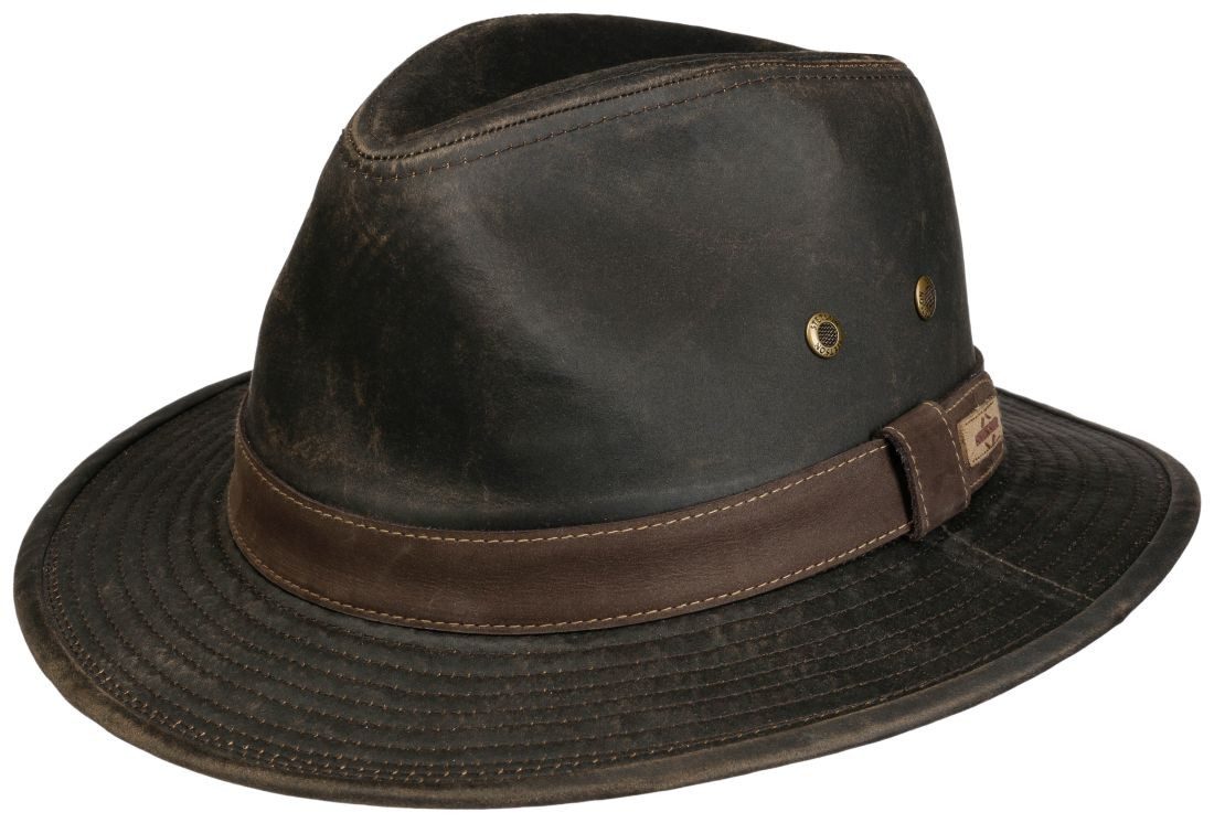 Stetson Trilby 2541136