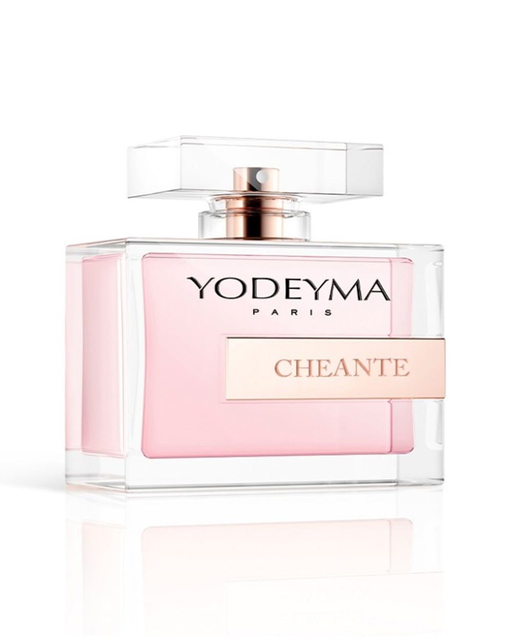 Eau de Parfum YODEYMA Parfum Cheante - Eau de Parfum für Damen 100 ml