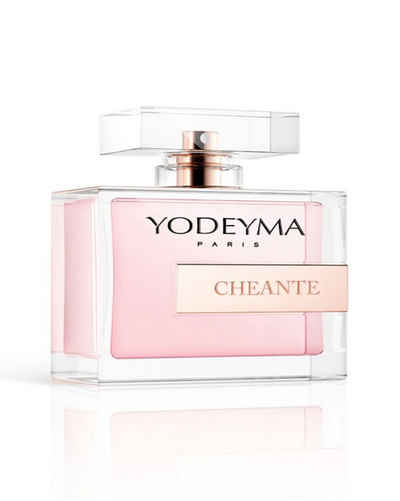 Eau de Parfum YODEYMA Parfum Cheante - Eau de Parfum für Damen 100 ml