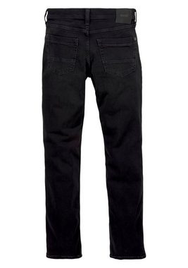 MUSTANG 5-Pocket-Jeans Style Washington Straight mit leichten Abriebeffekten