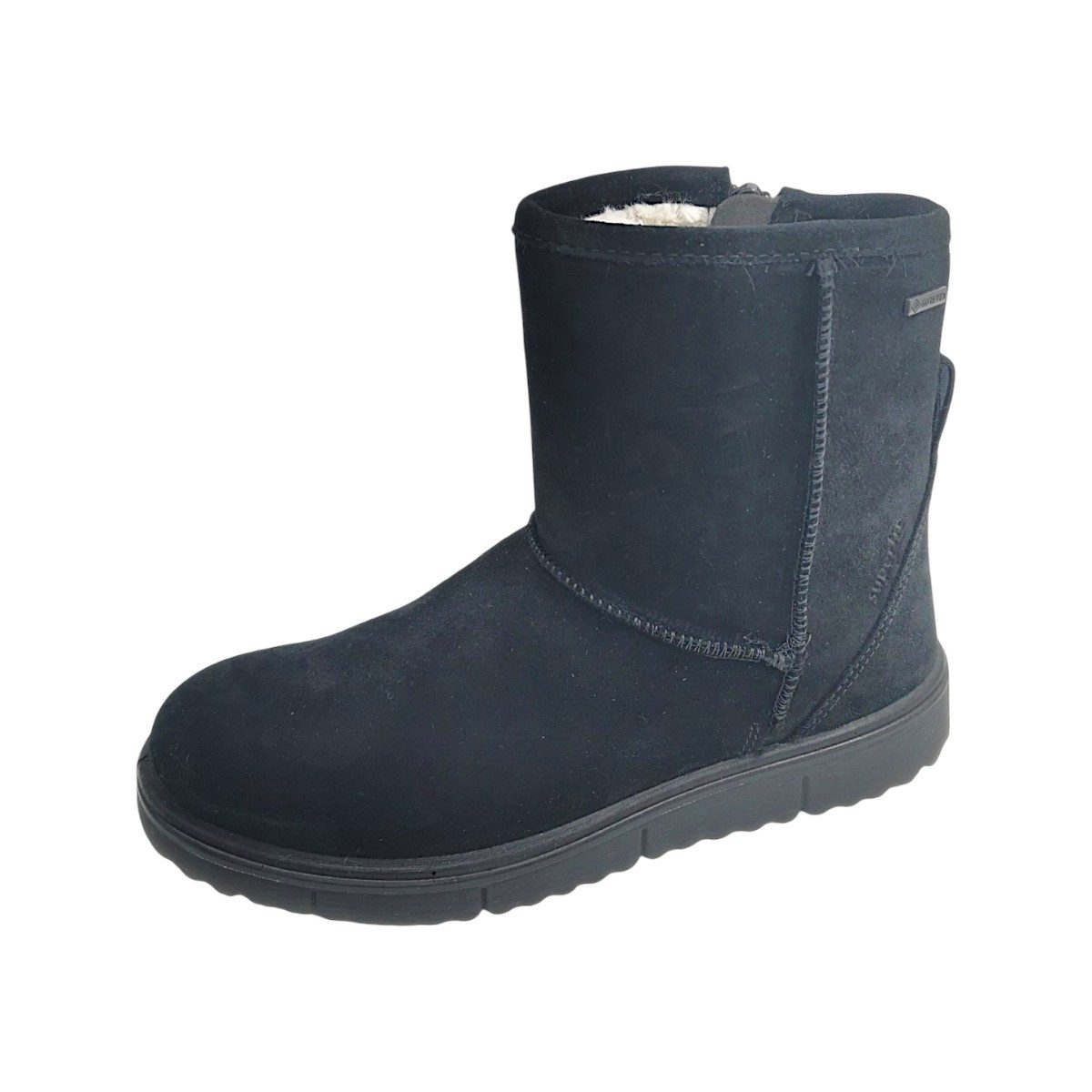 Superfit Lora Stiefel
