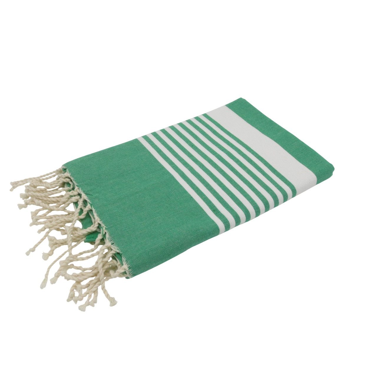 Cotonway Hamamtuch Fouta Fala, 100% recycling Baumwolle