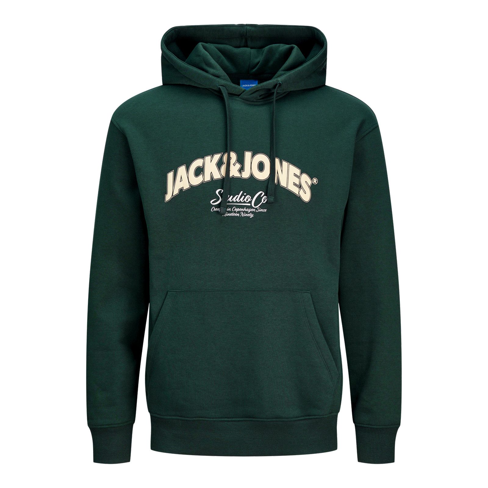 Jack & Jones Hoodie JORBRONX Arch günstig online kaufen
