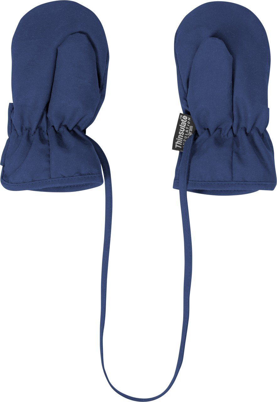 Playshoes Skihandschuhe Playshoes Baby-Fäustling