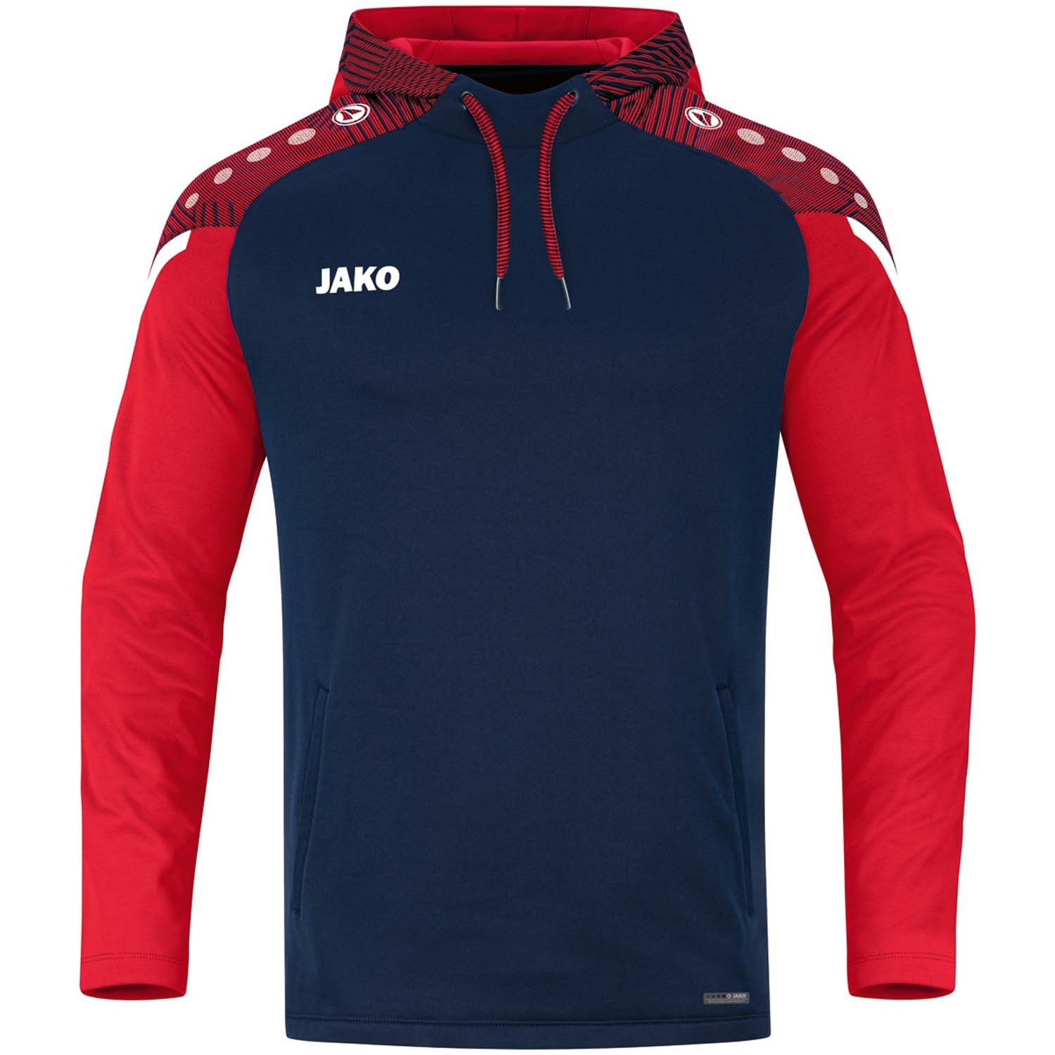 Jako Kapuzenpullover Jako Herren Kapuzensweat Performance 6722