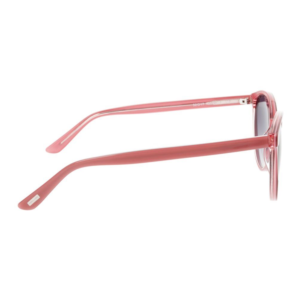 pink Sonnenbrille MORE&MORE 54791-00900