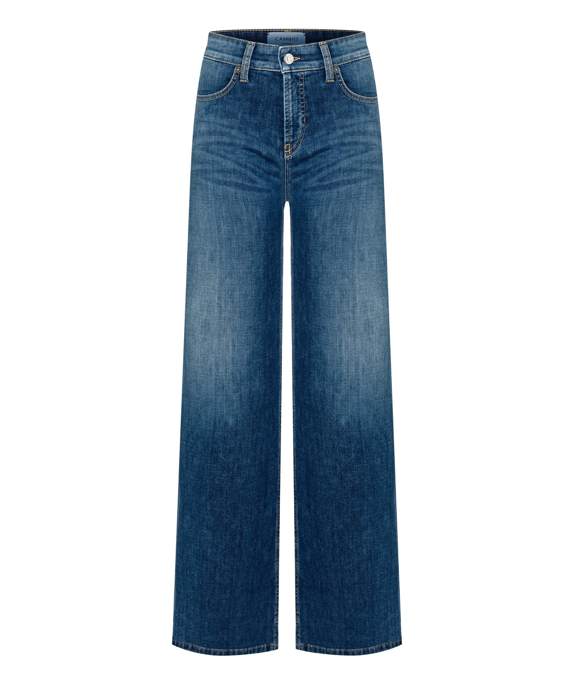Cambio 5-Pocket-Jeans