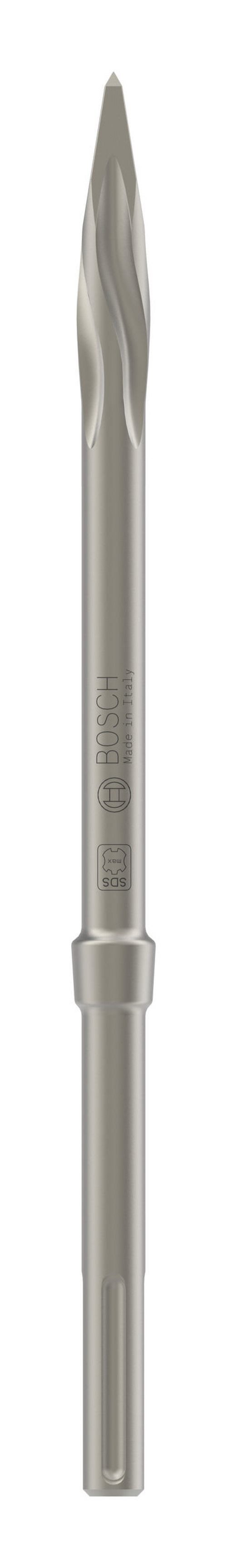 BOSCH Universalbohrer Pro SDS max-5C, Spitzmeißel, 400 mm - 1er-Pack