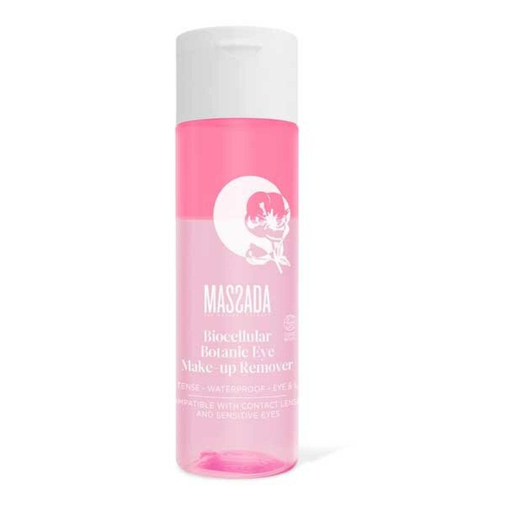 Massada Augen-Make-up-Entferner Massada Biocellular Botanic Augen-Make-up-Entferner