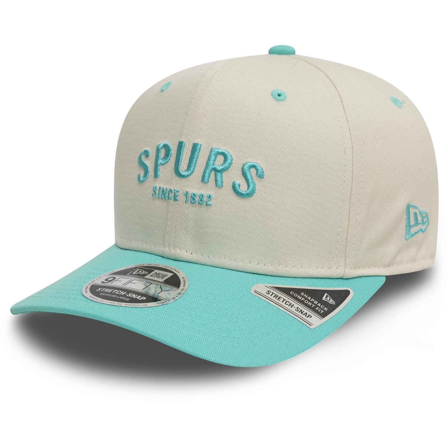 Snapback Cap 9Fifty Stretch Snap Tottenham Hotspur