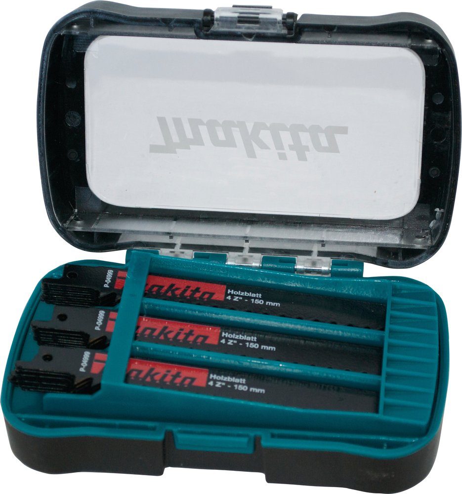 Makita Säbelsägeblatt P-81278 (Im Kunststoffkoffer, 1-St., günstig online kaufen