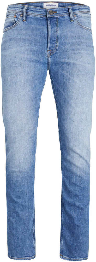 Jack & Jones Comfort-fit-Jeans JJIMIKE JJORIGINAL AM 355