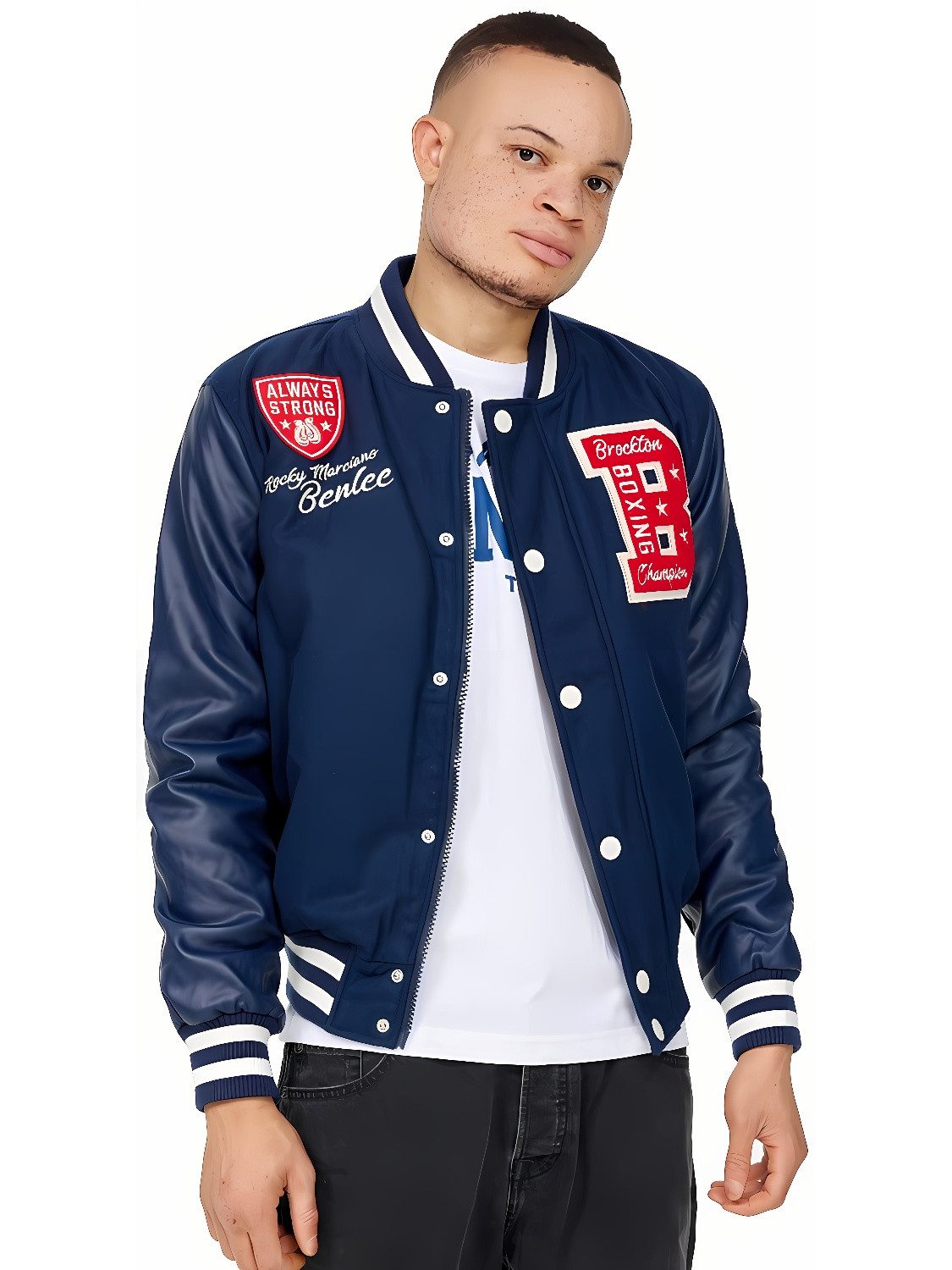 Allwetterjacke NEWARK